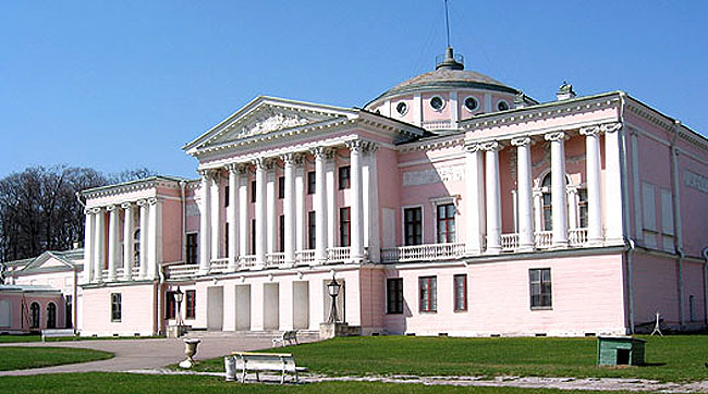 Ostankino 1